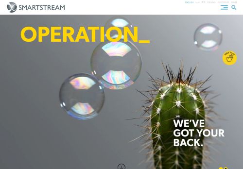 SmartStream Technologies ltd. 