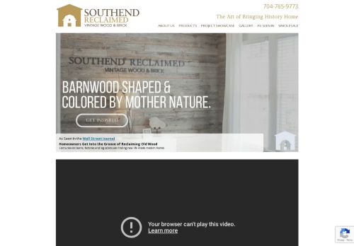 Southend Building Products 