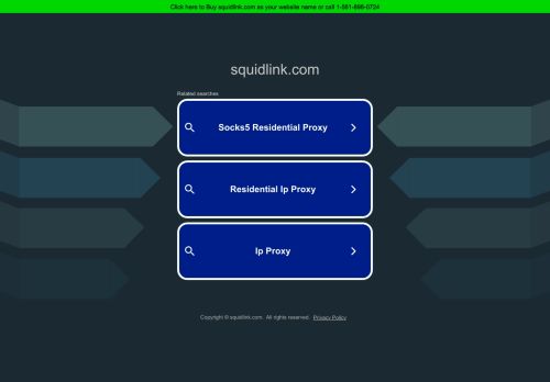 SquidLink.com
