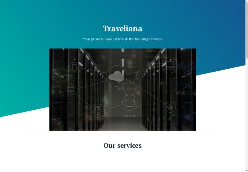 Traveliana.com