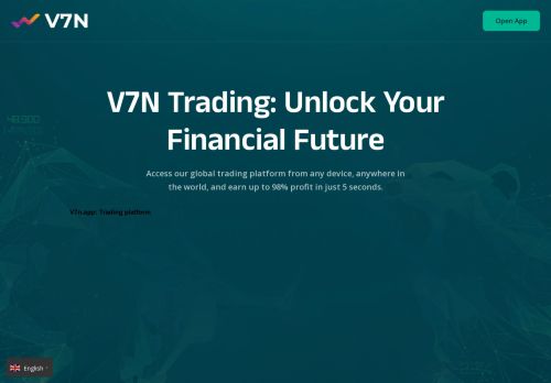V7N Network Community 