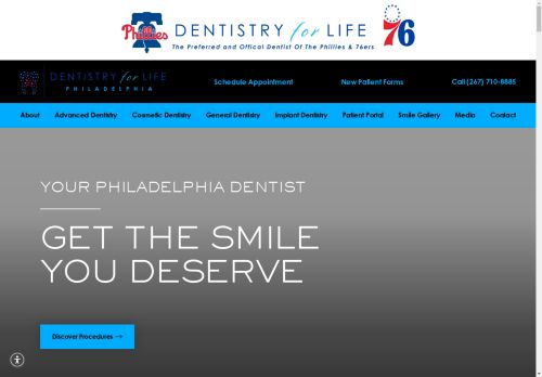 Dentist Philadelphia