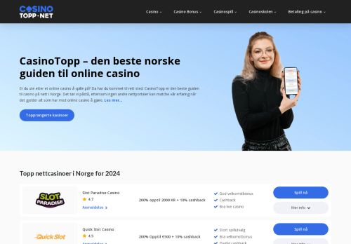 CasinoTopp.net