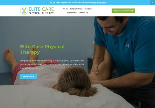 Berkeley Heights Physical Therapy