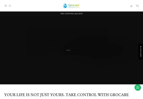 Grocare India | Ayurvedic treatments for hernia, varicocele and tinnitus