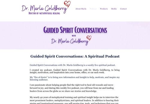 Spiritual Podcast