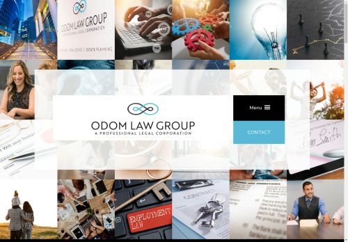 Odom Law Group