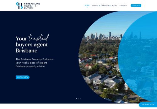 Streamline Property Buyers Agents Brisbane